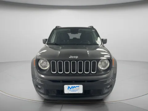 Another view of 2018 Jeep Renegade Latitude for sale in Chillicothe, MO at MAG CDJR