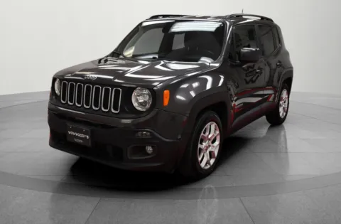 Photos of 2018 Jeep Renegade Latitude for sale in Chillicothe, MO at MAG CDJR