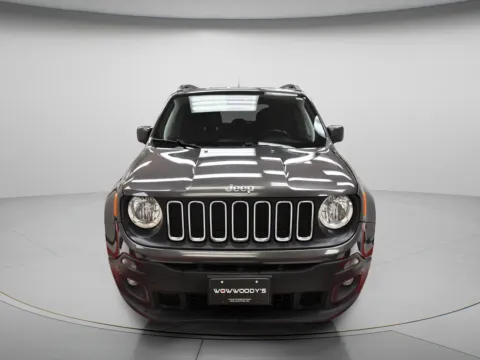 Another view of 2018 Jeep Renegade Latitude for sale in Chillicothe, MO at MAG CDJR