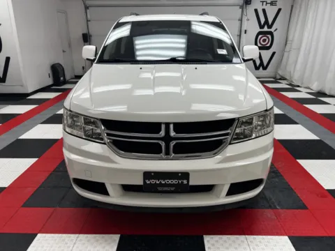 Another view of 2015 Dodge Journey SXT for sale in Chillicothe, MO at MAG CDJR