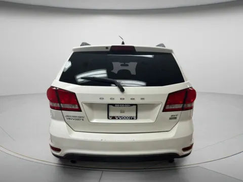 More photos of 2015 Dodge Journey SXT at MAG CDJR, MO