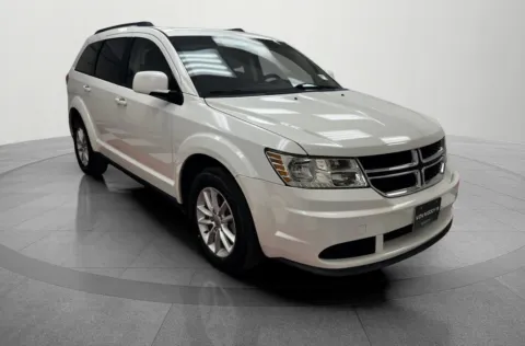 More photos of 2015 Dodge Journey SXT at MAG CDJR, MO