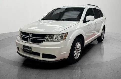 Photos of 2015 Dodge Journey SXT for sale in Chillicothe, MO at MAG CDJR