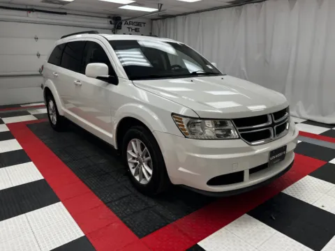 More photos of 2015 Dodge Journey SXT at MAG CDJR, MO