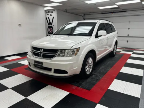 Photos of 2015 Dodge Journey SXT for sale in Chillicothe, MO at MAG CDJR