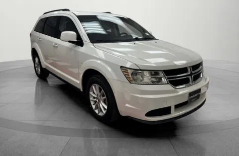 More photos of 2015 Dodge Journey SXT at MAG CDJR, MO