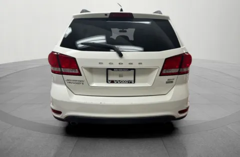 More photos of 2015 Dodge Journey SXT at MAG CDJR, MO
