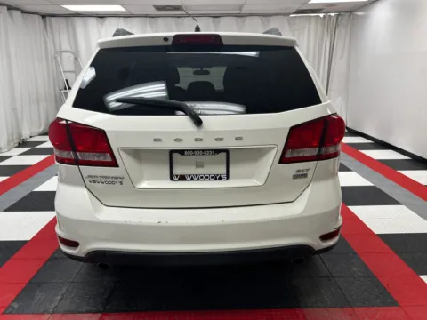 More photos of 2015 Dodge Journey SXT at MAG CDJR, MO