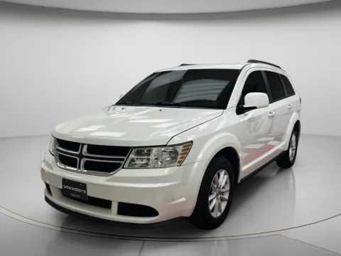 More photos of 2015 Dodge Journey SXT at MAG CDJR, MO