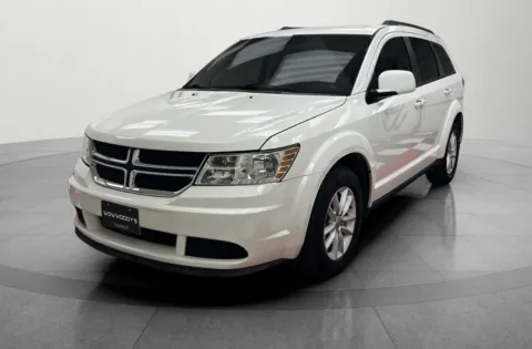 Photos of 2015 Dodge Journey SXT for sale in Chillicothe, MO at MAG CDJR