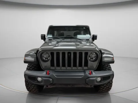 Another view of 2021 Jeep Wrangler Unlimited Rubicon for sale in Chillicothe, MO at MAG CDJR