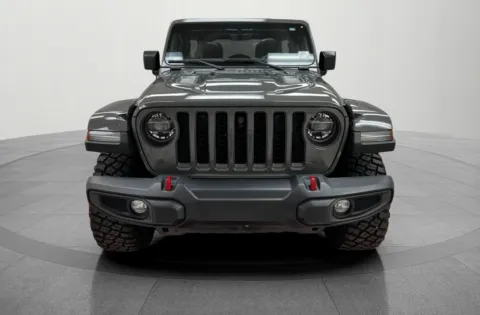 Another view of 2021 Jeep Wrangler Unlimited Rubicon for sale in Chillicothe, MO at MAG CDJR