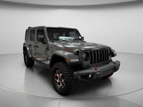 Photos of 2021 Jeep Wrangler Unlimited Rubicon for sale in Chillicothe, MO at MAG CDJR
