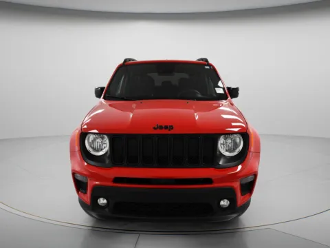 Another view of 2022 Jeep Renegade Altitude for sale in Chillicothe, MO at MAG CDJR