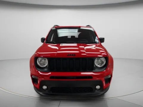 Another view of 2022 Jeep Renegade Altitude for sale in Chillicothe, MO at MAG CDJR