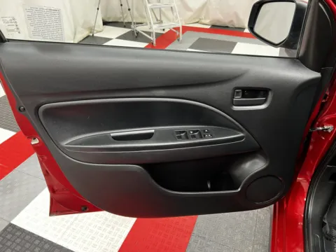 More photos of 2022 Mitsubishi Mirage ES CVT at MAG CDJR, MO