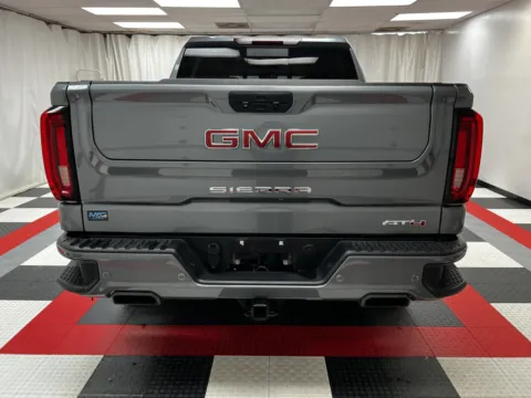More photos of 2020 GMC Sierra 1500 AT44 at MAG CDJR, MO