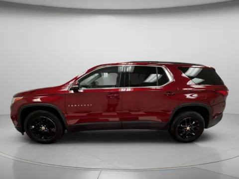 More photos of 2020 Chevrolet Traverse LT Cloth at MAG CDJR, MO