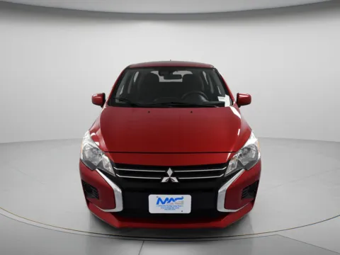 Photos of 2021 Mitsubishi Mirage ES for sale in Chillicothe, MO at MAG CDJR