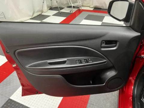 More photos of 2021 Mitsubishi Mirage ES CVT at MAG CDJR, MO