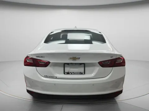 More photos of 2025 Chevrolet Malibu LT at MAG CDJR, MO