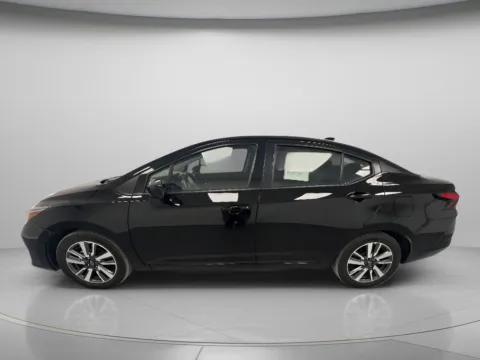 More photos of 2023 Nissan Versa SV at MAG CDJR, MO