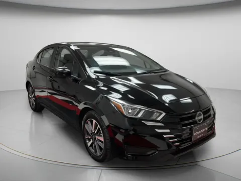 Photos of 2023 Nissan Versa SV for sale in Chillicothe, MO at MAG CDJR