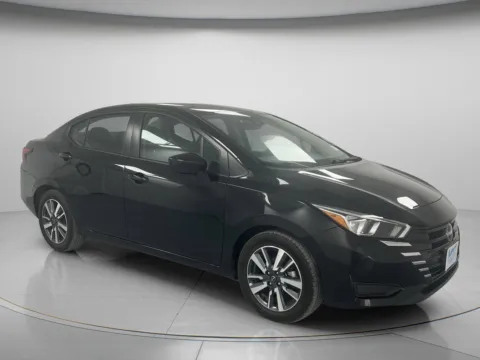 Photos of 2023 Nissan Versa SV for sale in Chillicothe, MO at MAG CDJR