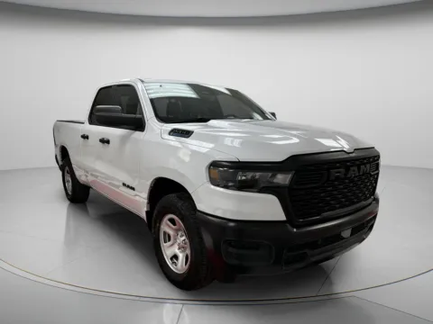 Photos of 2025 Ram 1500 Tradesman for sale in Chillicothe, MO at MAG CDJR