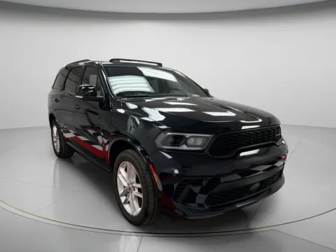 Photos of 2024 Dodge Durango GT Plus for sale in Chillicothe, MO at MAG CDJR