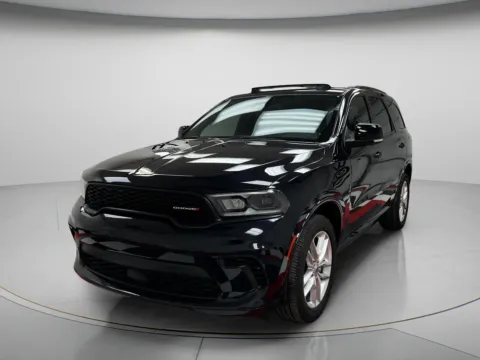 More photos of 2024 Dodge Durango GT Plus at MAG CDJR, MO