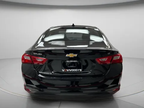 More photos of 2025 Chevrolet Malibu LT at MAG CDJR, MO