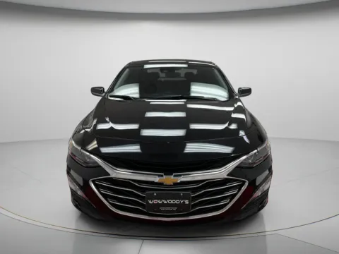 Another view of 2025 Chevrolet Malibu LT for sale in Chillicothe, MO at MAG CDJR