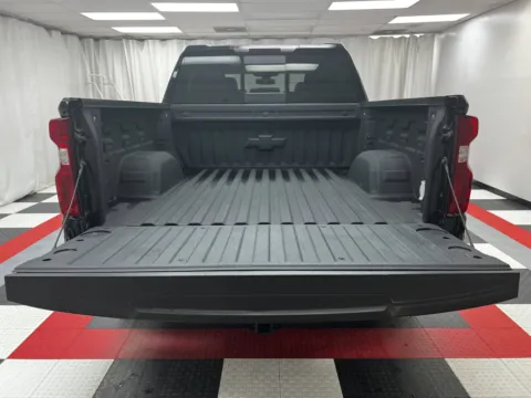 More photos of 2022 Chevrolet Silverado 1500 LTD LTZ at MAG CDJR, MO