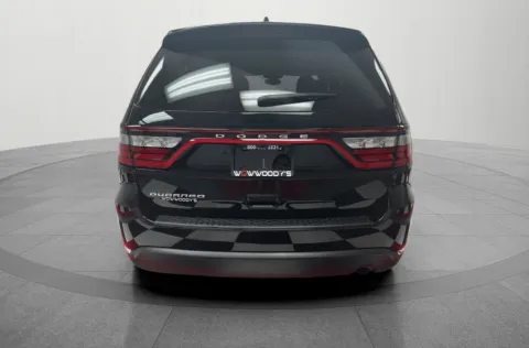 More photos of 2024 Dodge Durango SXT at MAG CDJR, MO