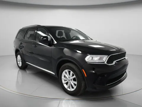 Photos of 2024 Dodge Durango SXT for sale in Chillicothe, MO at MAG CDJR