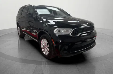 More photos of 2024 Dodge Durango SXT at MAG CDJR, MO