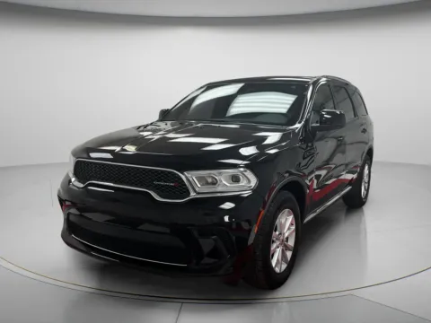 More photos of 2024 Dodge Durango SXT at MAG CDJR, MO