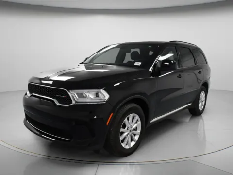 More photos of 2024 Dodge Durango SXT at MAG CDJR, MO