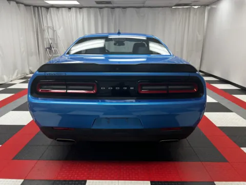 More photos of 2023 Dodge Challenger SXT at MAG CDJR, MO