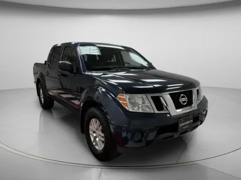 Photos of 2019 Nissan Frontier SV for sale in Chillicothe, MO at MAG CDJR