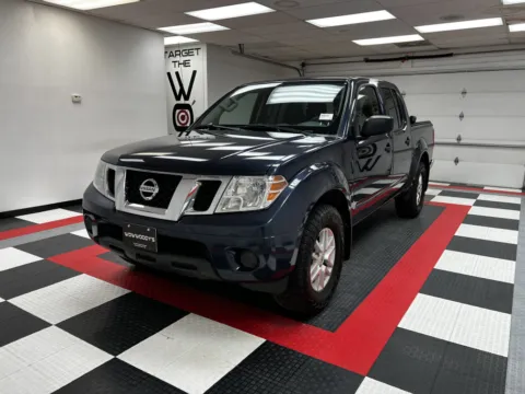 Photos of 2019 Nissan Frontier SV for sale in Chillicothe, MO at MAG CDJR