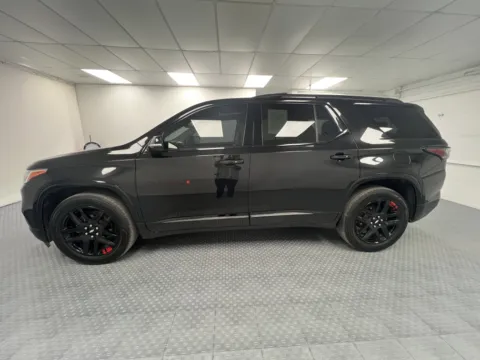 More photos of 2019 Chevrolet Traverse Premier at MAG CDJR, MO