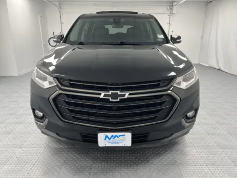 Photos of 2019 Chevrolet Traverse Premier for sale in Chillicothe, MO at MAG CDJR