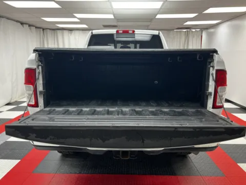 More photos of 2022 Ram 2500 Tradesman at MAG CDJR, MO