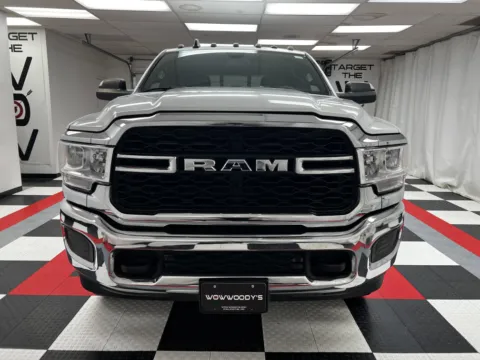 Photos of 2022 Ram 2500 Tradesman for sale in Chillicothe, MO at MAG CDJR
