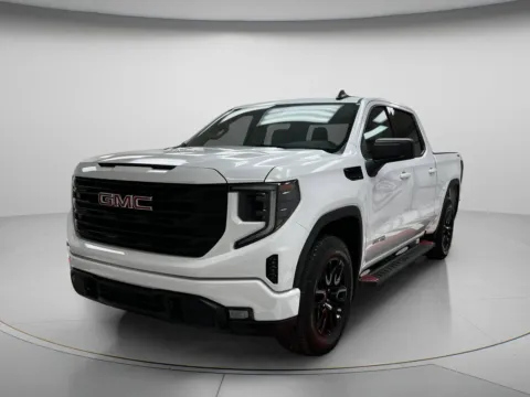 More photos of 2024 GMC Sierra 1500 Elevation at MAG CDJR, MO
