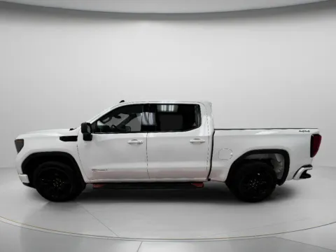 More photos of 2024 GMC Sierra 1500 Elevation at MAG CDJR, MO