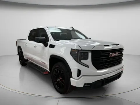 Photos of 2024 GMC Sierra 1500 Elevation for sale in Chillicothe, MO at MAG CDJR