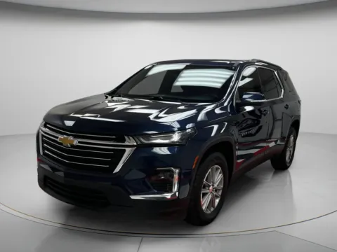 More photos of 2022 Chevrolet Traverse LT Cloth at MAG CDJR, MO